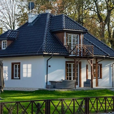Zamkowe Wzgorze Dom Nr 9 Kazimierz Dolny, Gory Villa Екстериор снимка