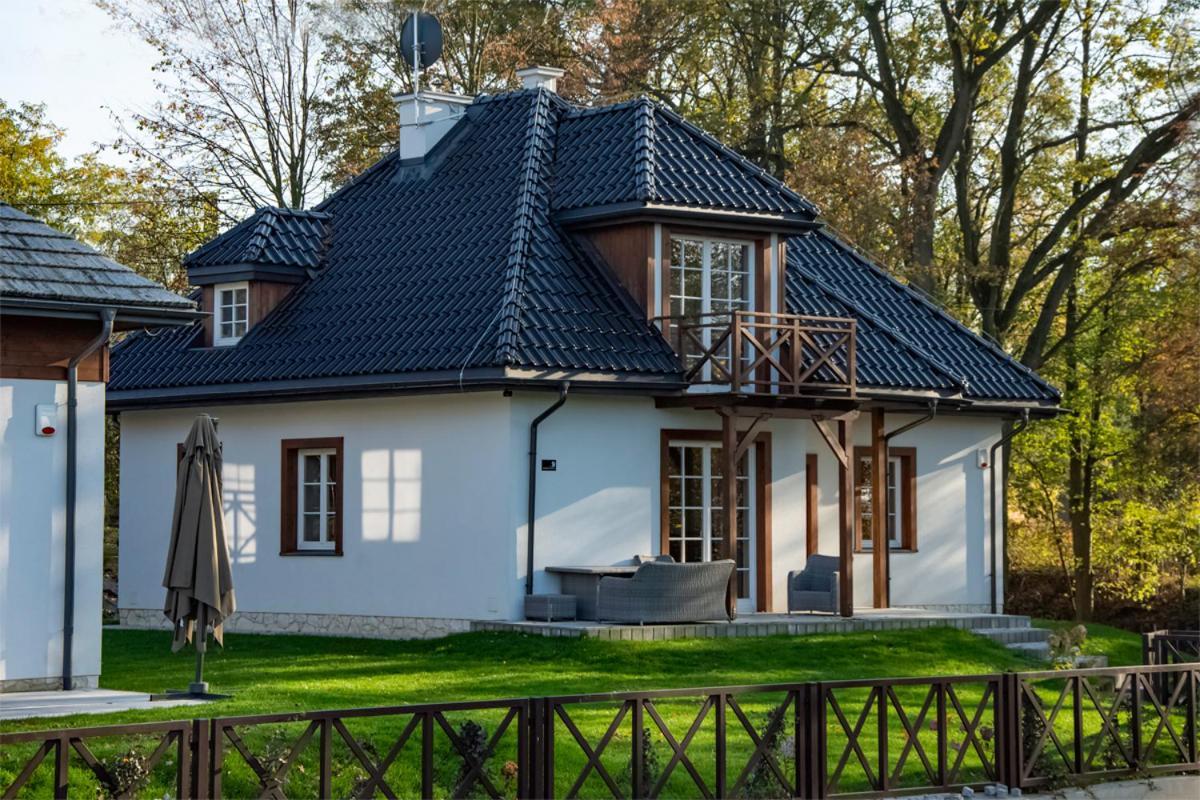 Zamkowe Wzgorze Dom Nr 9 Kazimierz Dolny, Gory Villa Екстериор снимка